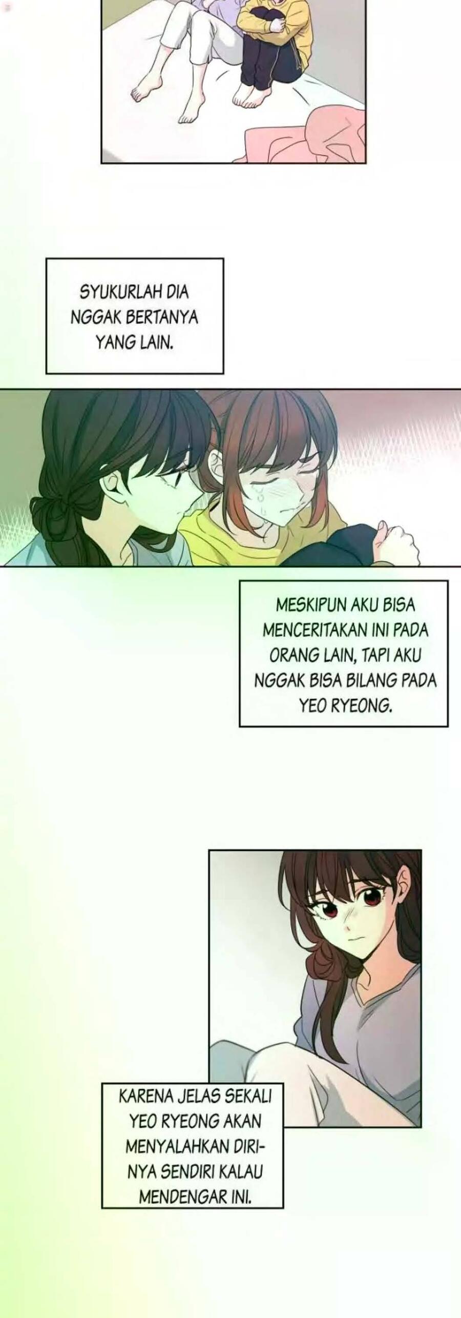 My Life as an Internet Novel Chapter 048