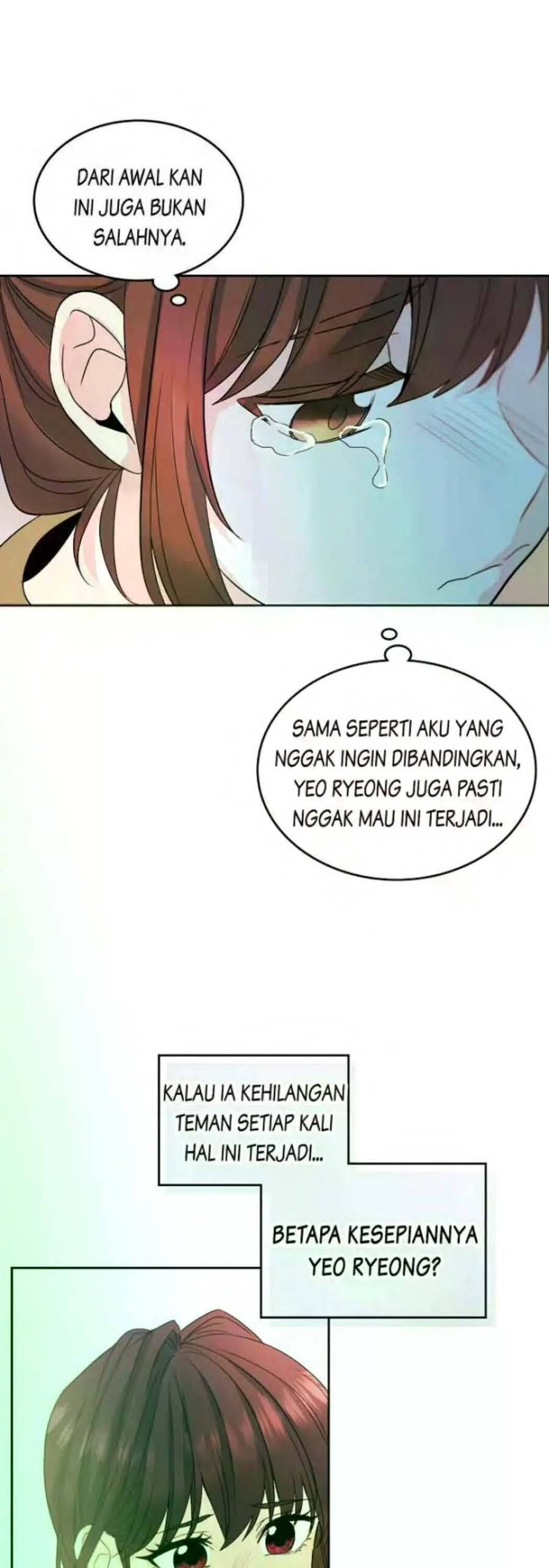 My Life as an Internet Novel Chapter 048