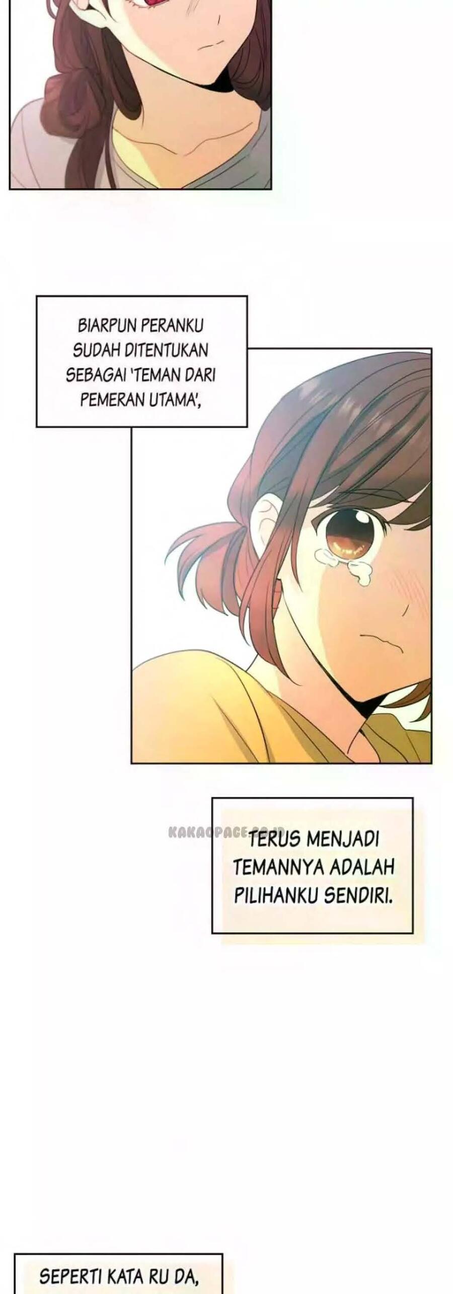 My Life as an Internet Novel Chapter 048