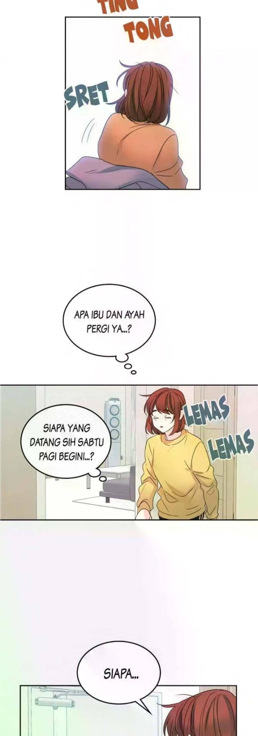 My Life as an Internet Novel Chapter 049