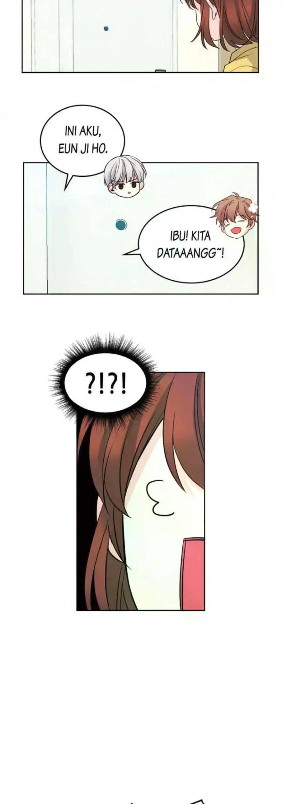 My Life as an Internet Novel Chapter 049