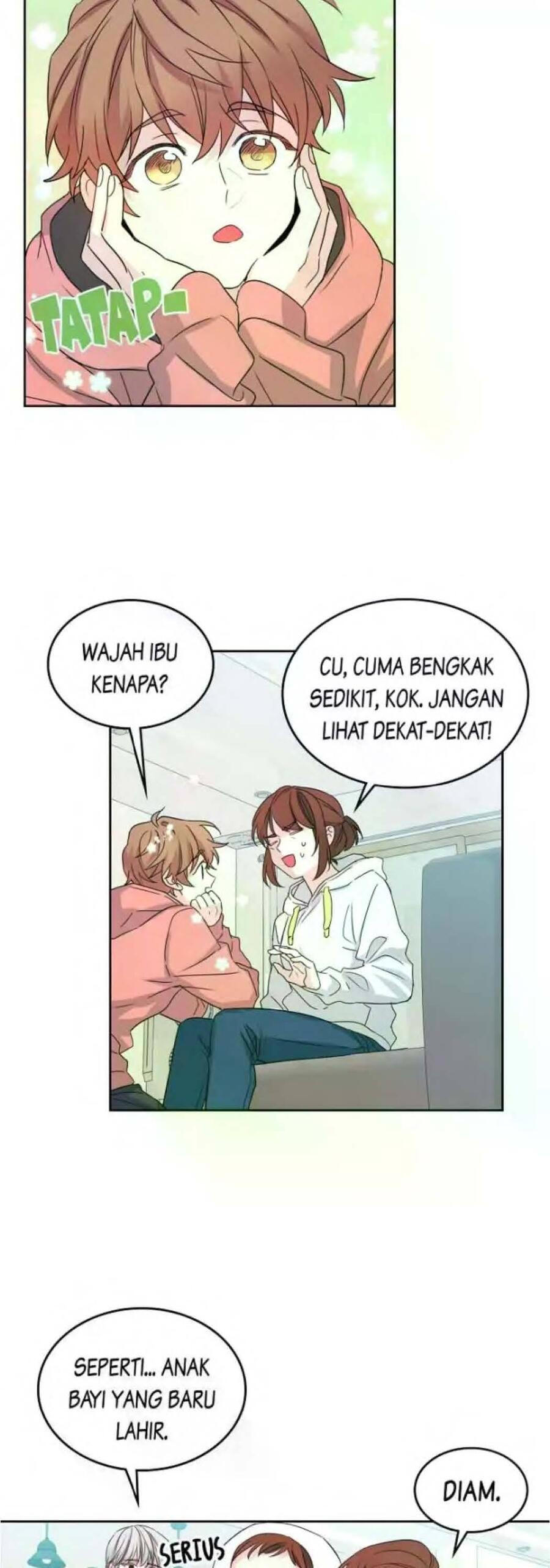 My Life as an Internet Novel Chapter 049