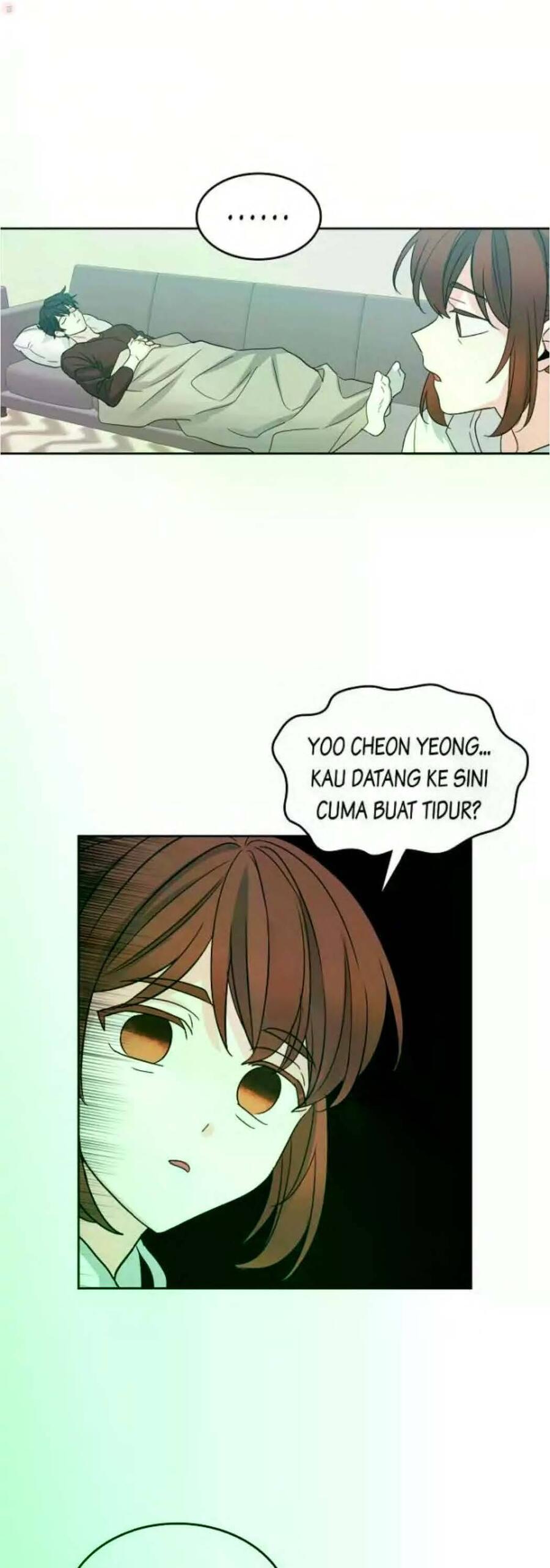 My Life as an Internet Novel Chapter 049
