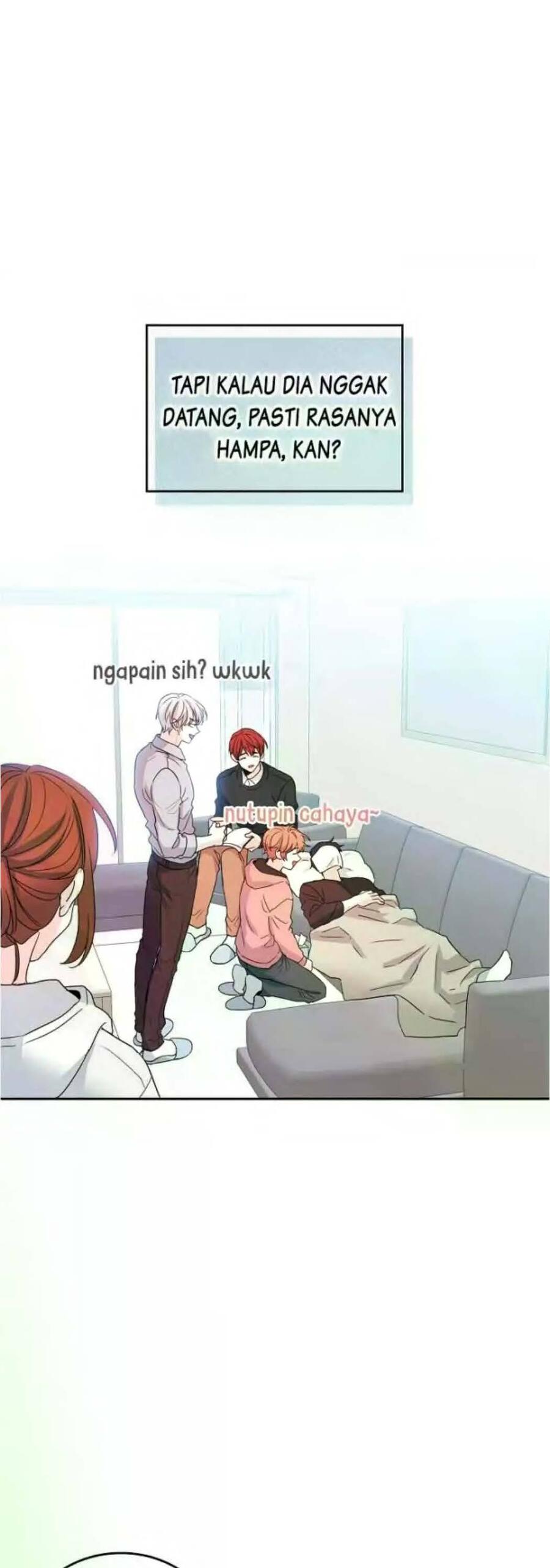 My Life as an Internet Novel Chapter 049