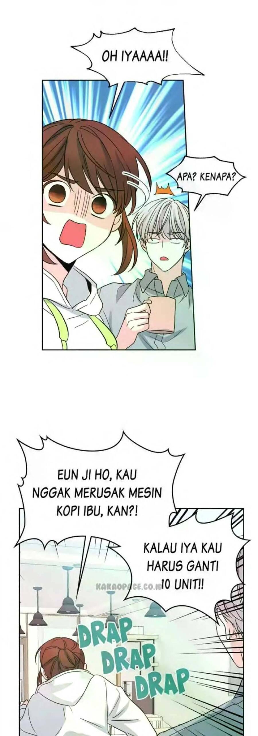 My Life as an Internet Novel Chapter 049