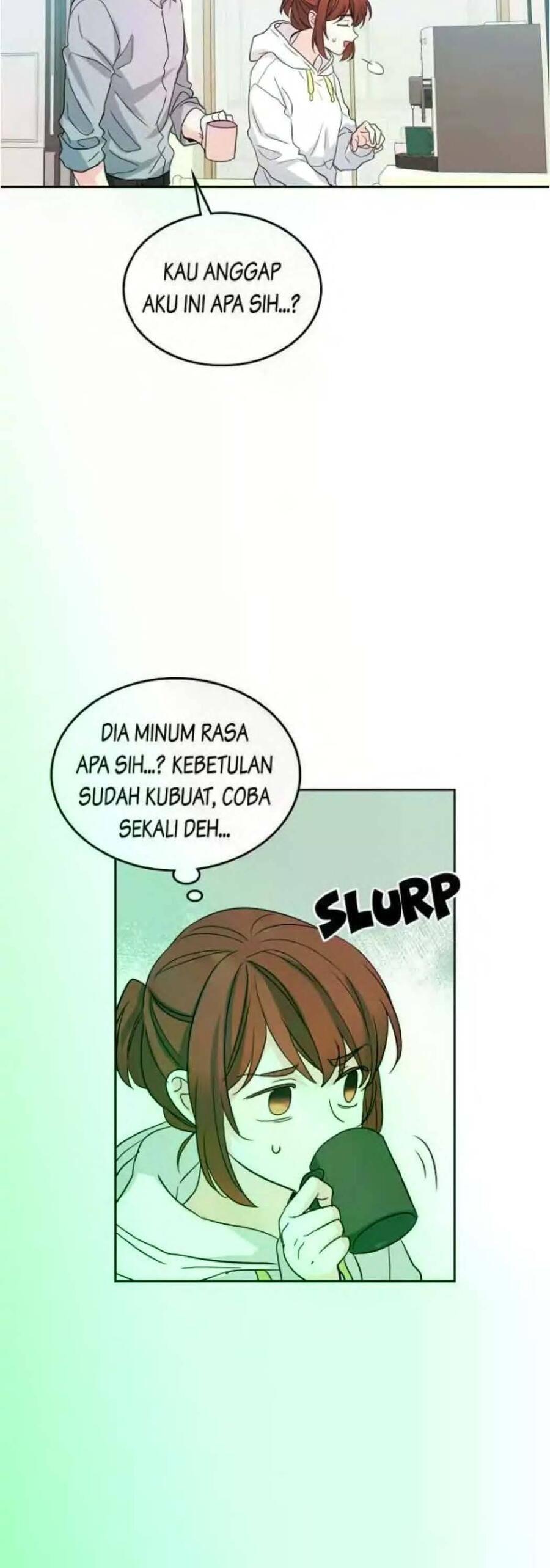 My Life as an Internet Novel Chapter 049