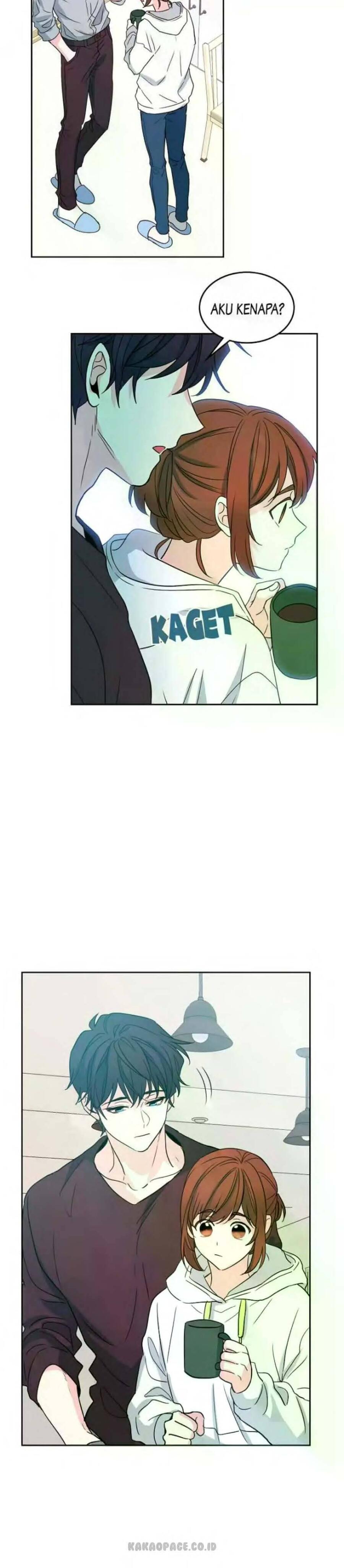 My Life as an Internet Novel Chapter 049