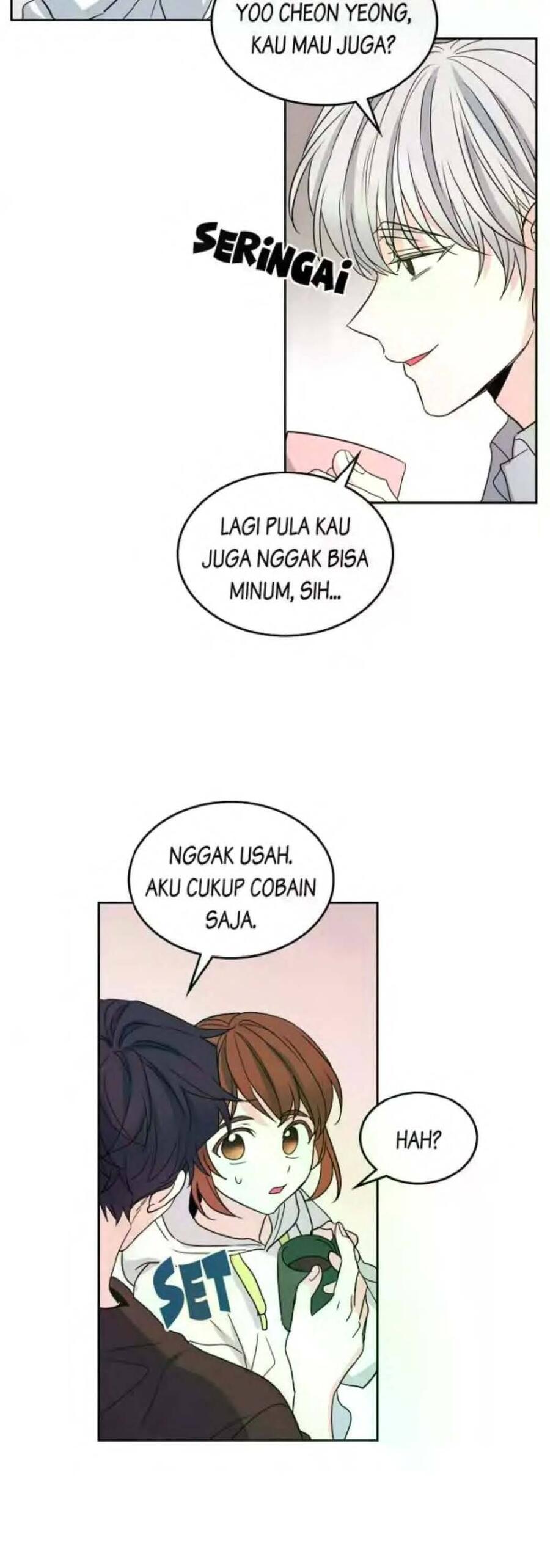 My Life as an Internet Novel Chapter 049