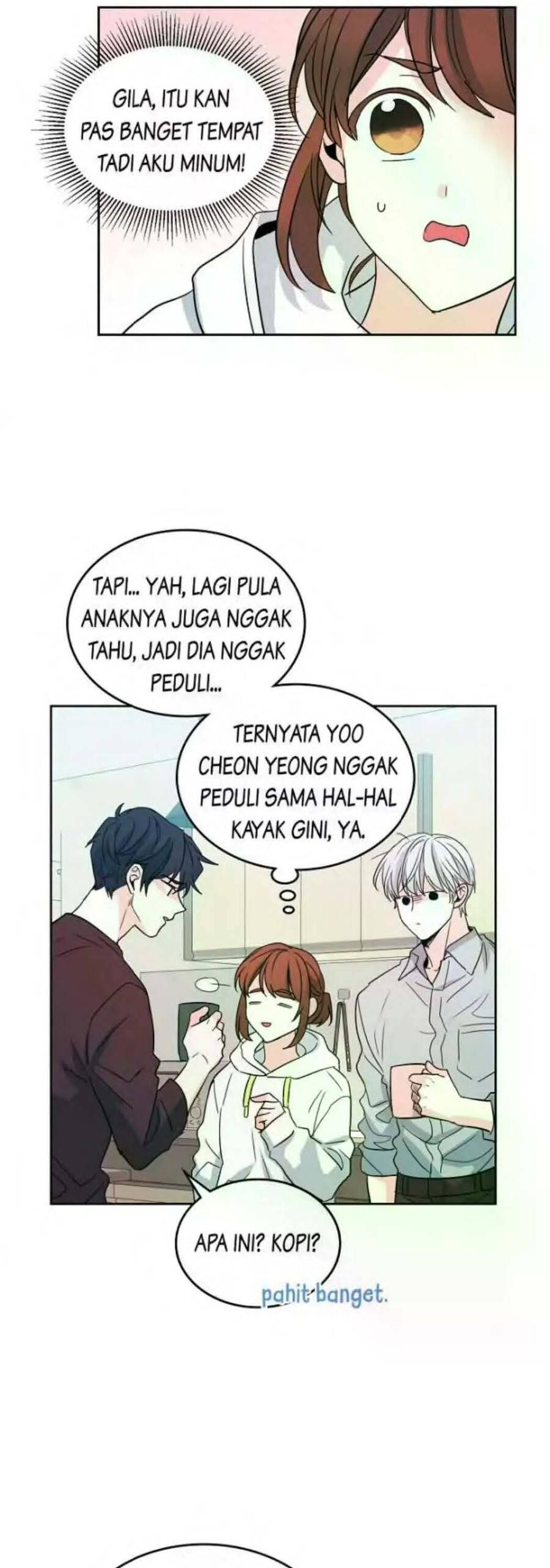 My Life as an Internet Novel Chapter 049