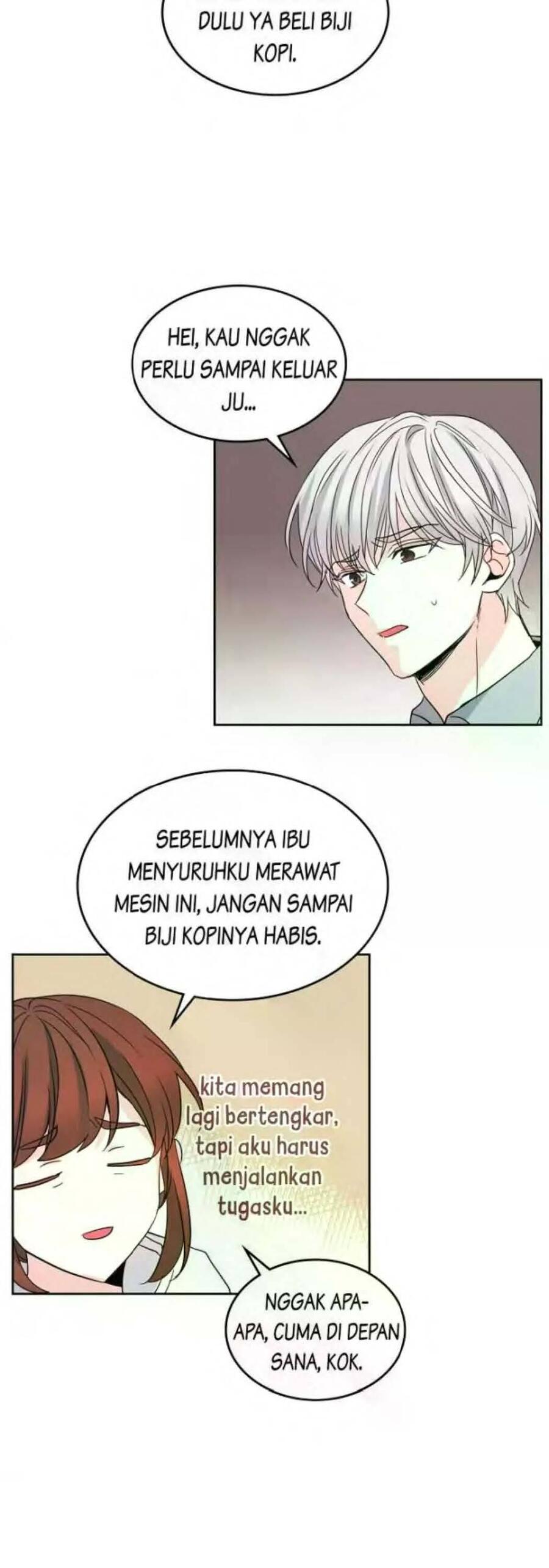 My Life as an Internet Novel Chapter 049