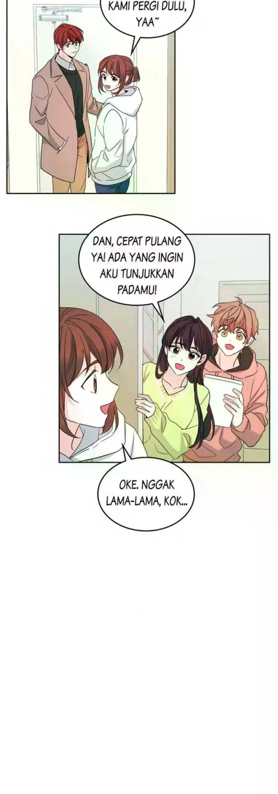 My Life as an Internet Novel Chapter 049