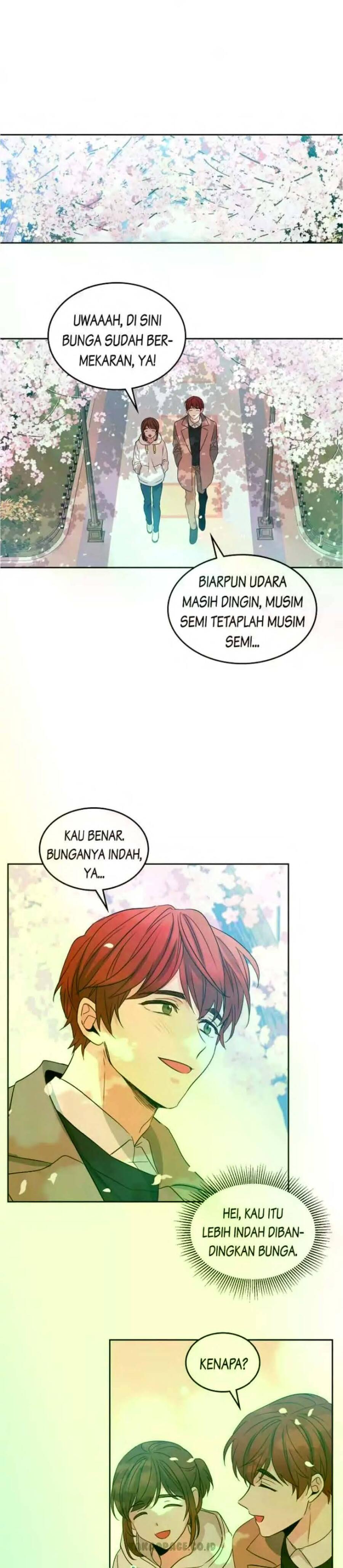 My Life as an Internet Novel Chapter 049