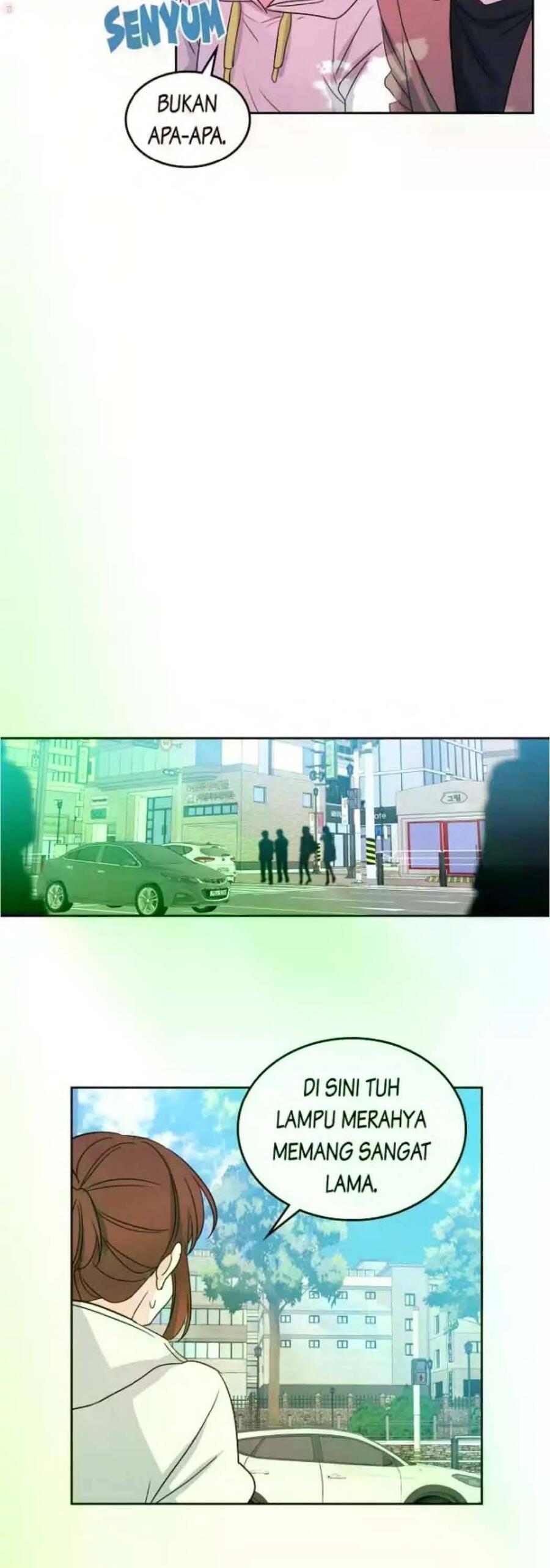 My Life as an Internet Novel Chapter 049