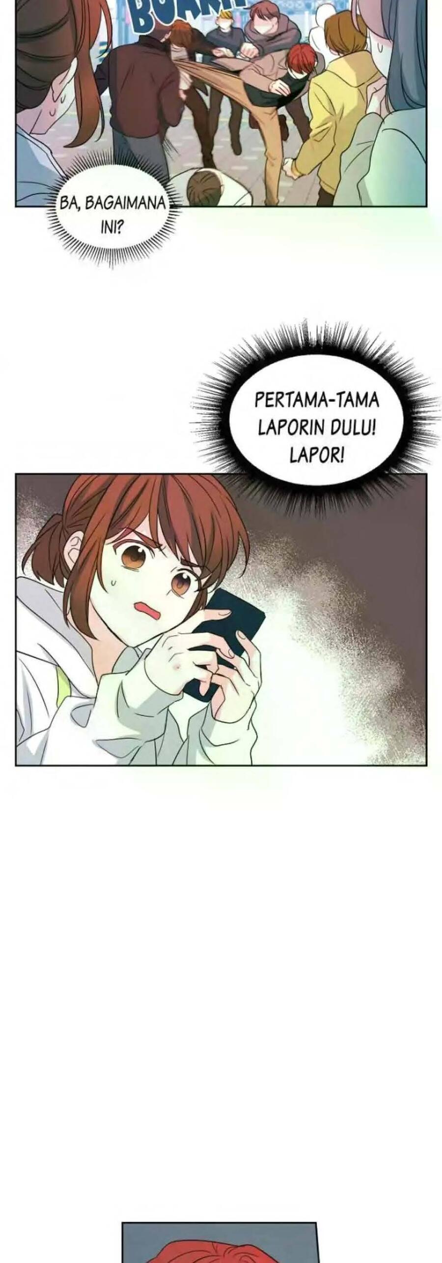 My Life as an Internet Novel Chapter 049