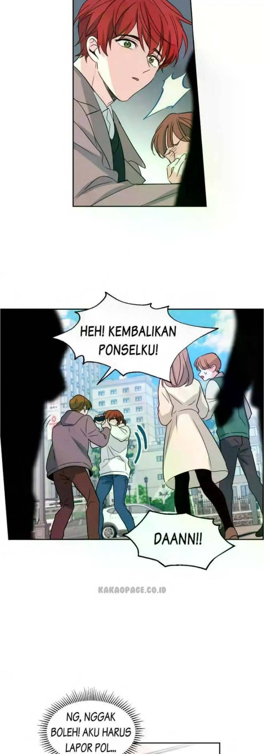 My Life as an Internet Novel Chapter 049