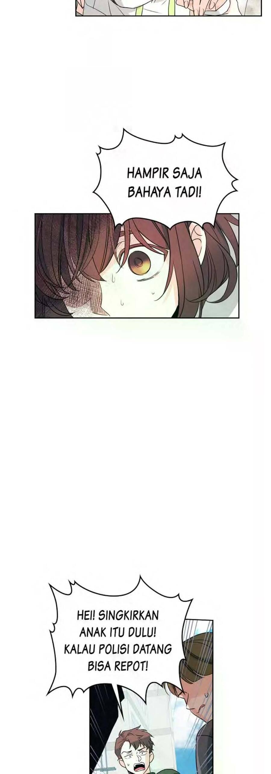My Life as an Internet Novel Chapter 050