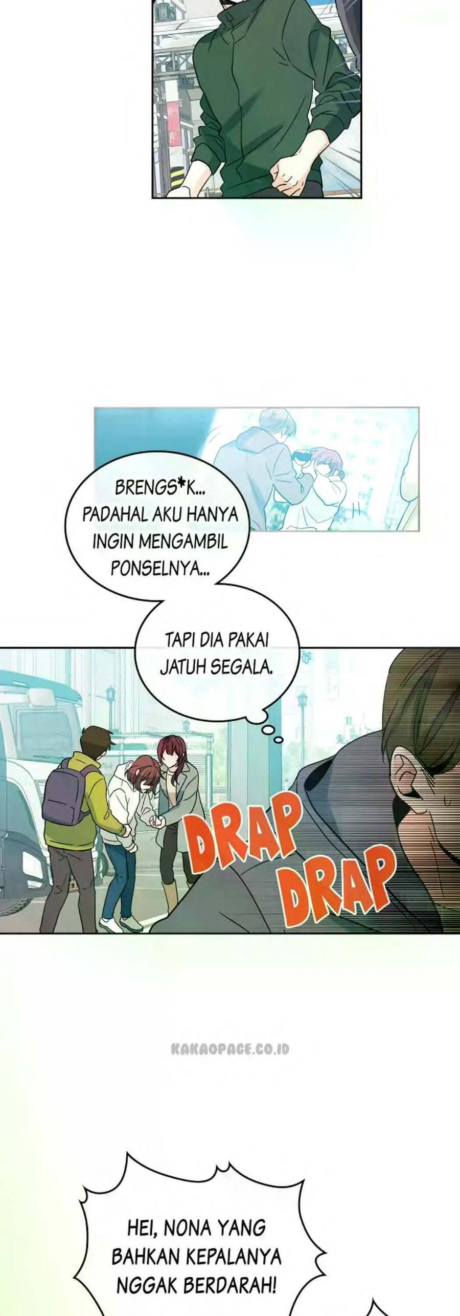 My Life as an Internet Novel Chapter 050