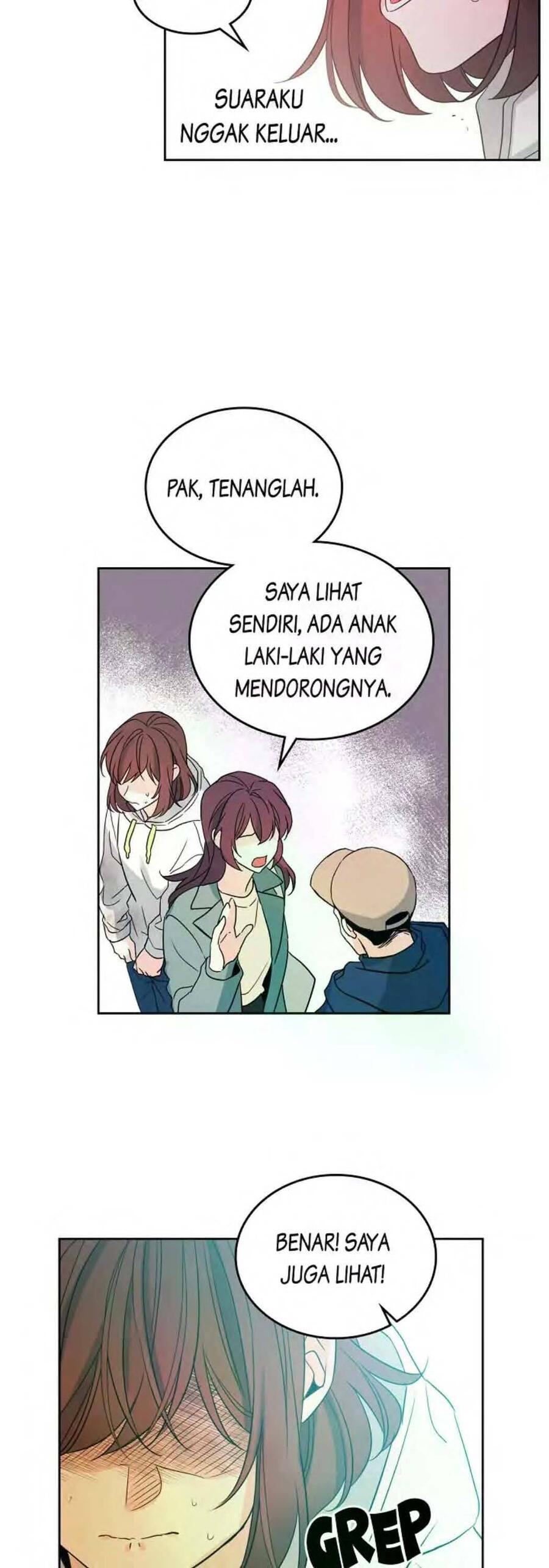 My Life as an Internet Novel Chapter 050