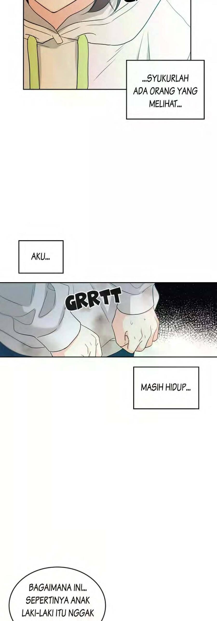 My Life as an Internet Novel Chapter 050