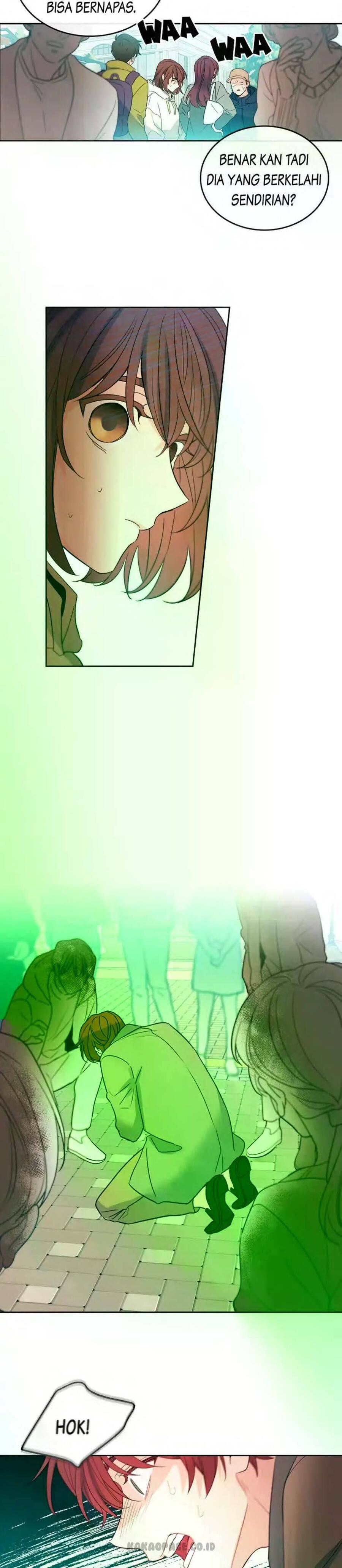 My Life as an Internet Novel Chapter 050