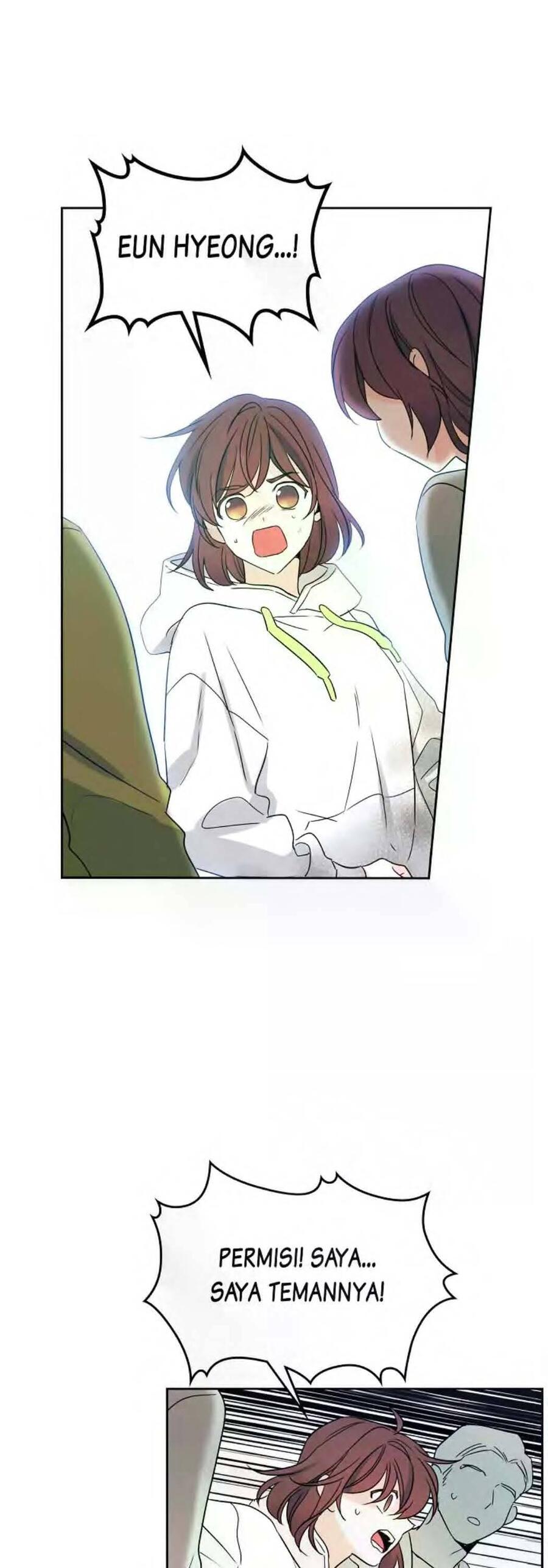 My Life as an Internet Novel Chapter 050
