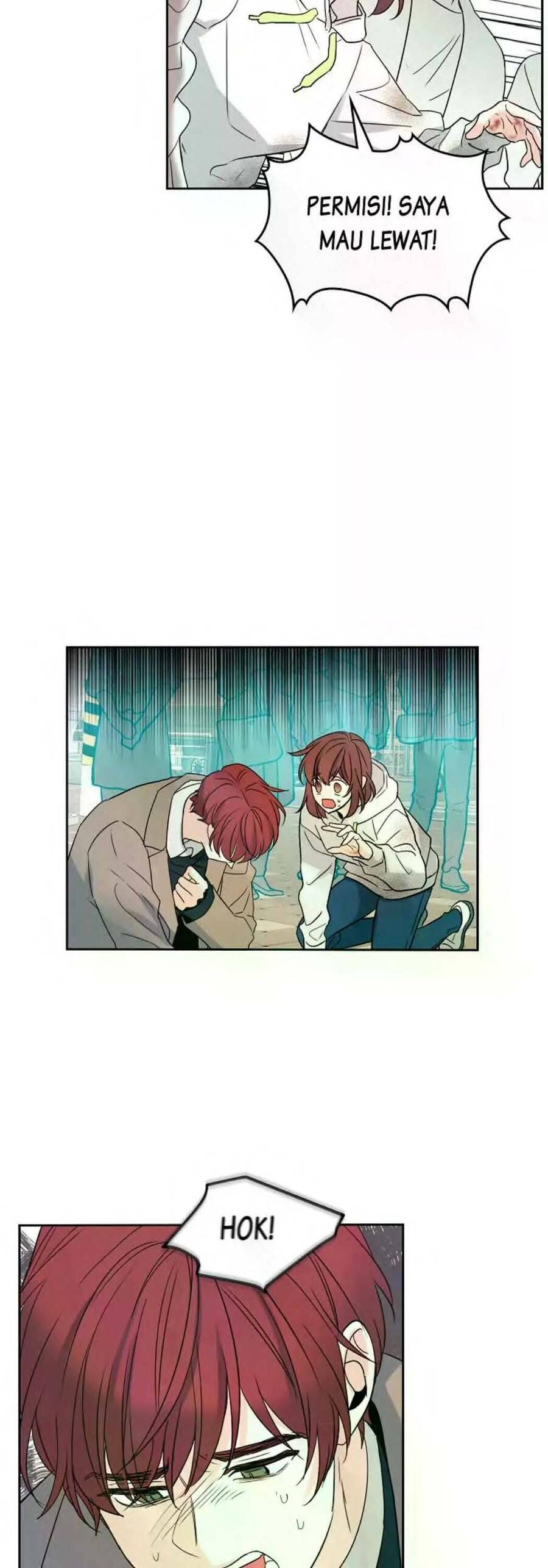 My Life as an Internet Novel Chapter 050
