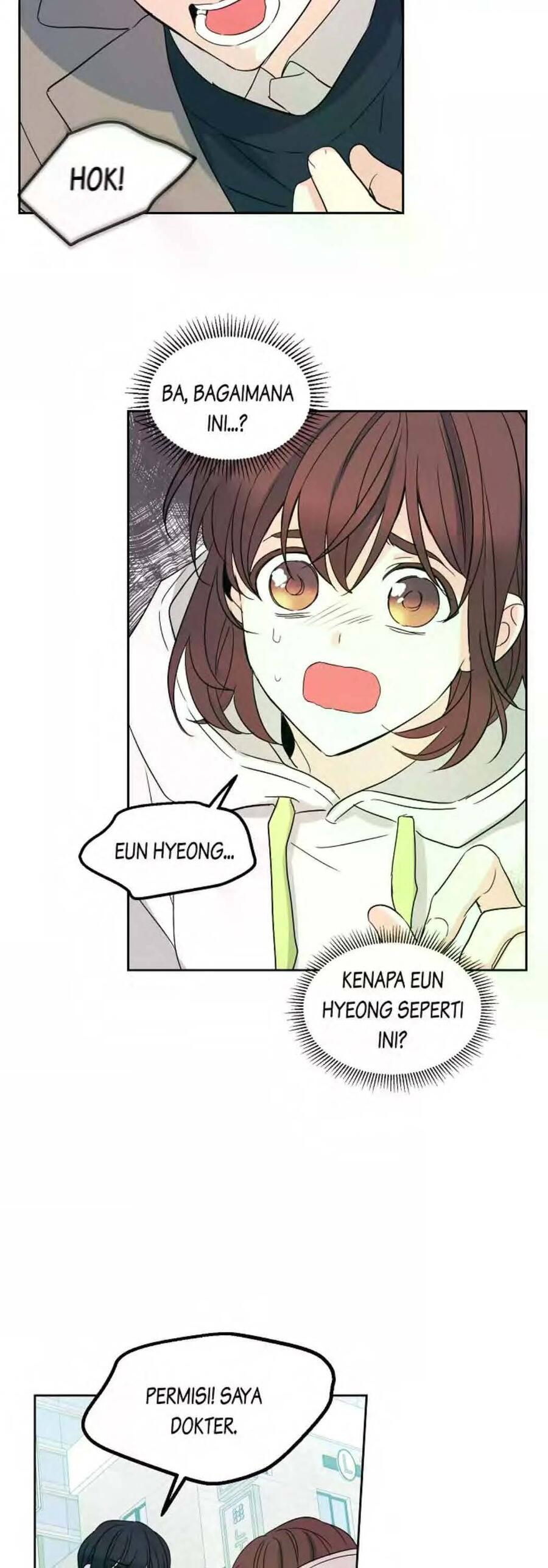 My Life as an Internet Novel Chapter 050
