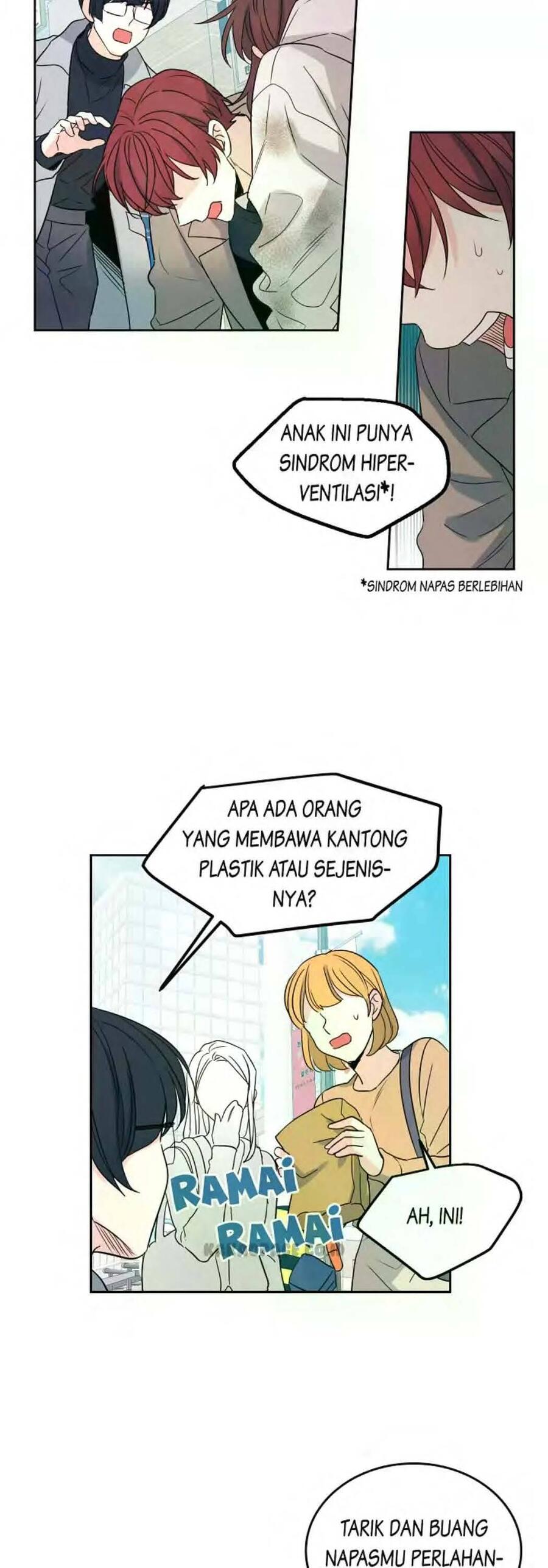 My Life as an Internet Novel Chapter 050