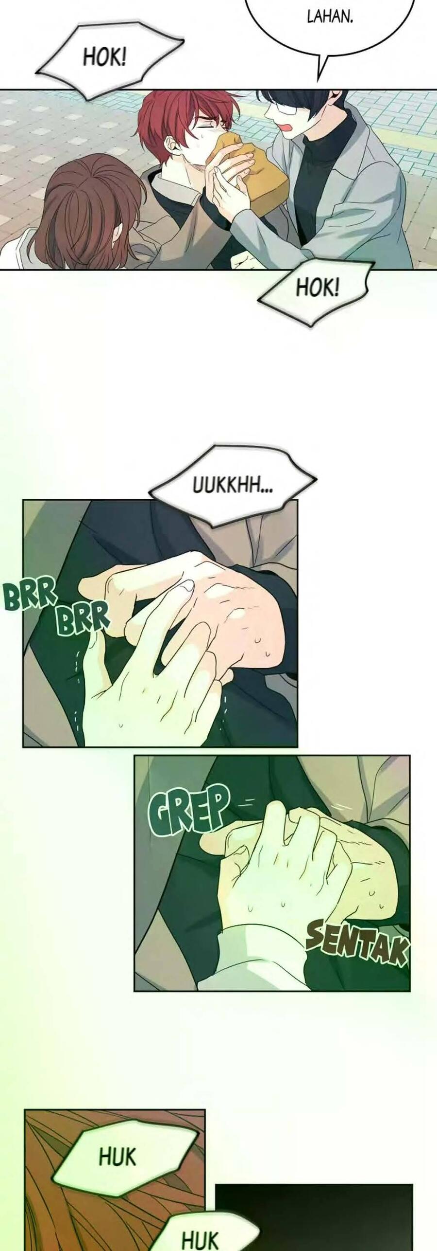 My Life as an Internet Novel Chapter 050