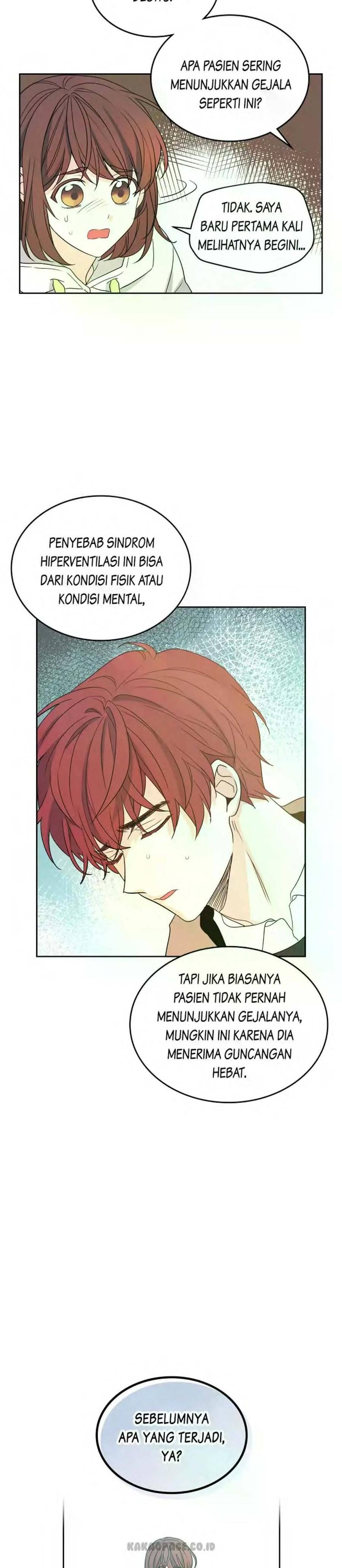 My Life as an Internet Novel Chapter 050