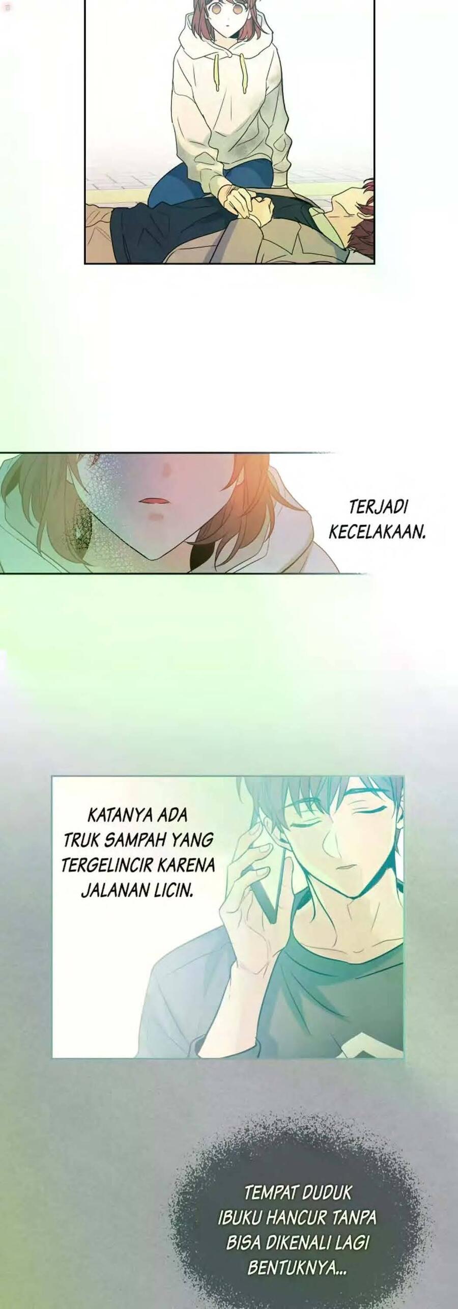 My Life as an Internet Novel Chapter 050
