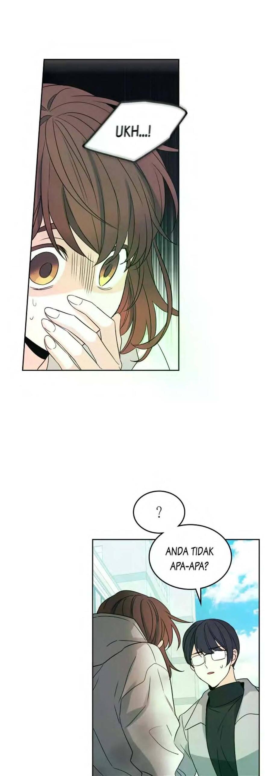 My Life as an Internet Novel Chapter 050