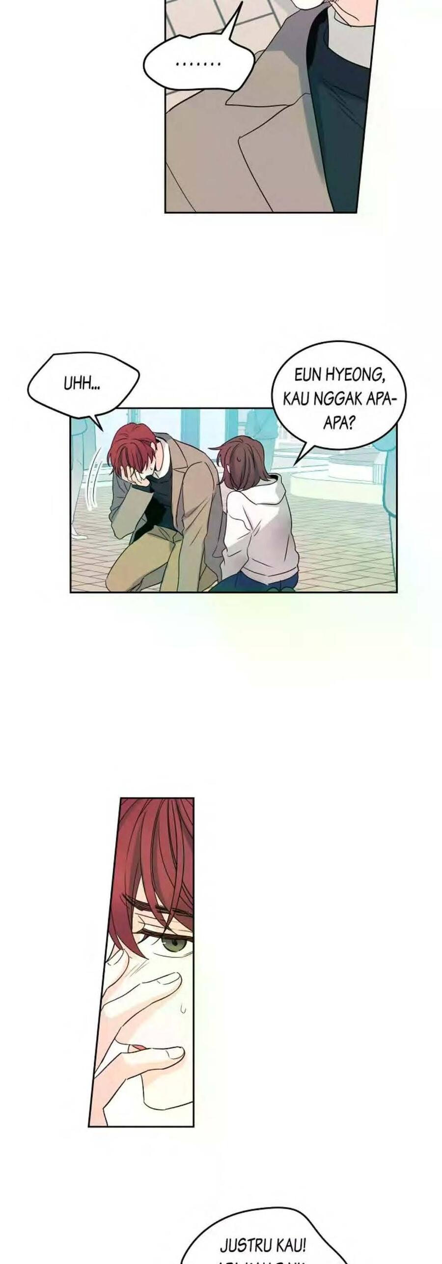 My Life as an Internet Novel Chapter 050