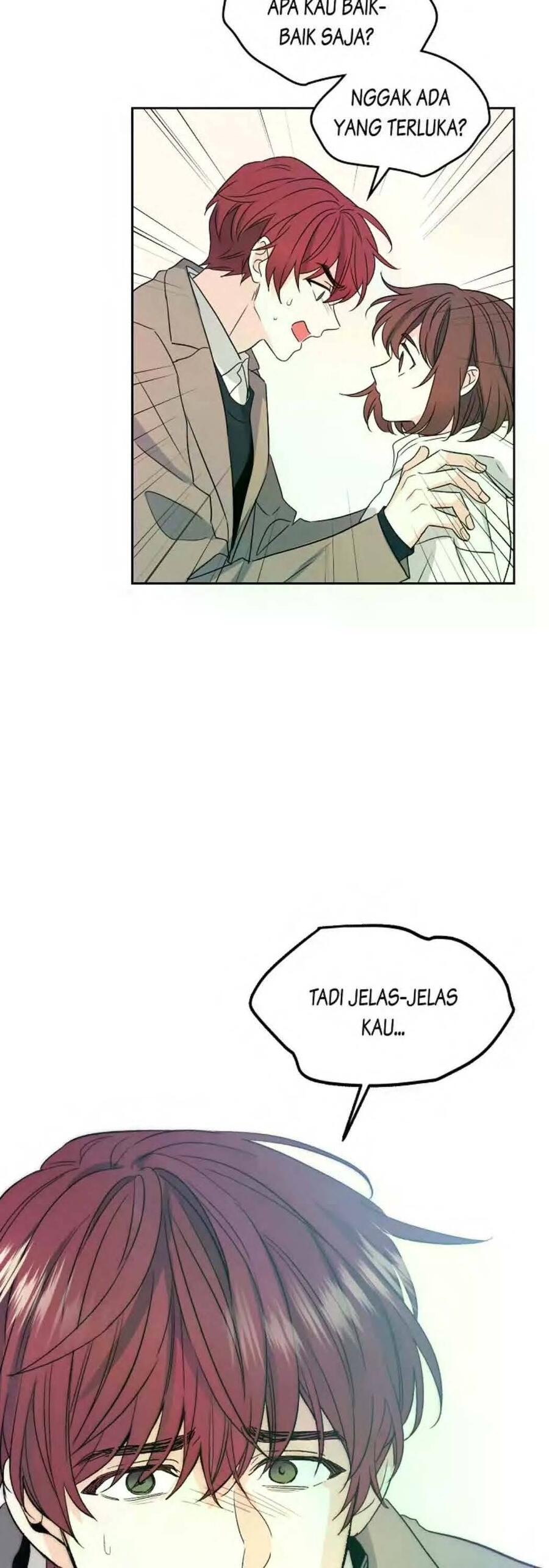 My Life as an Internet Novel Chapter 050