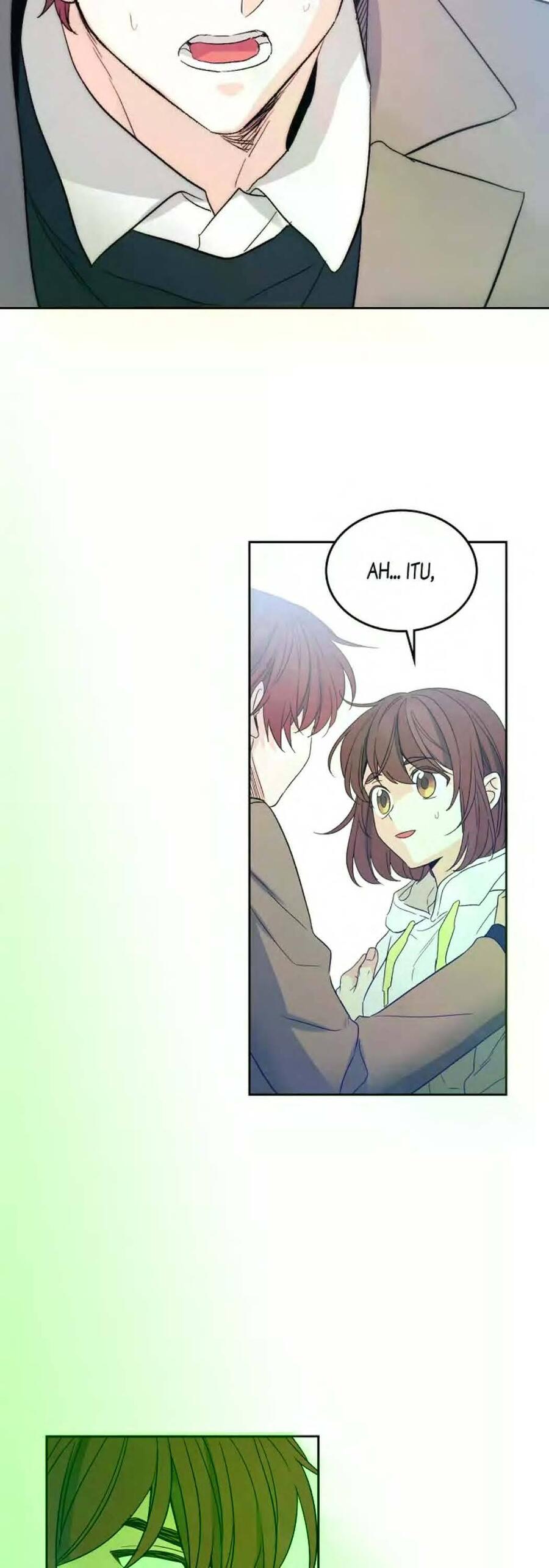 My Life as an Internet Novel Chapter 050