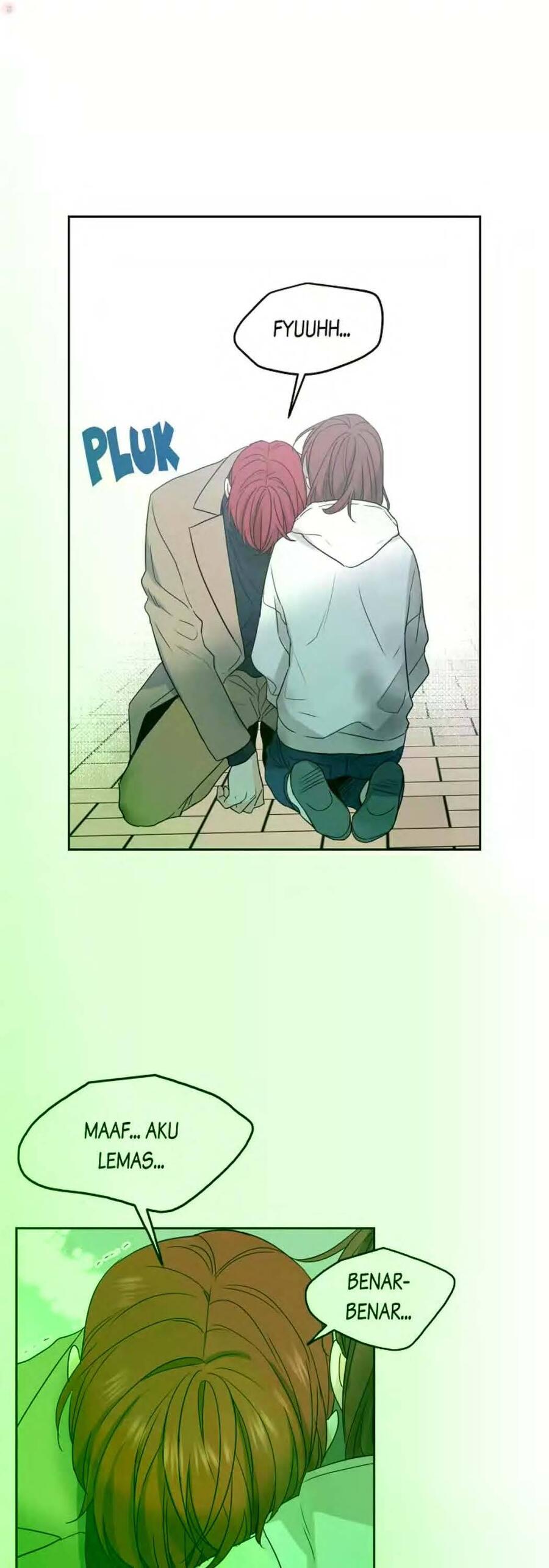 My Life as an Internet Novel Chapter 050