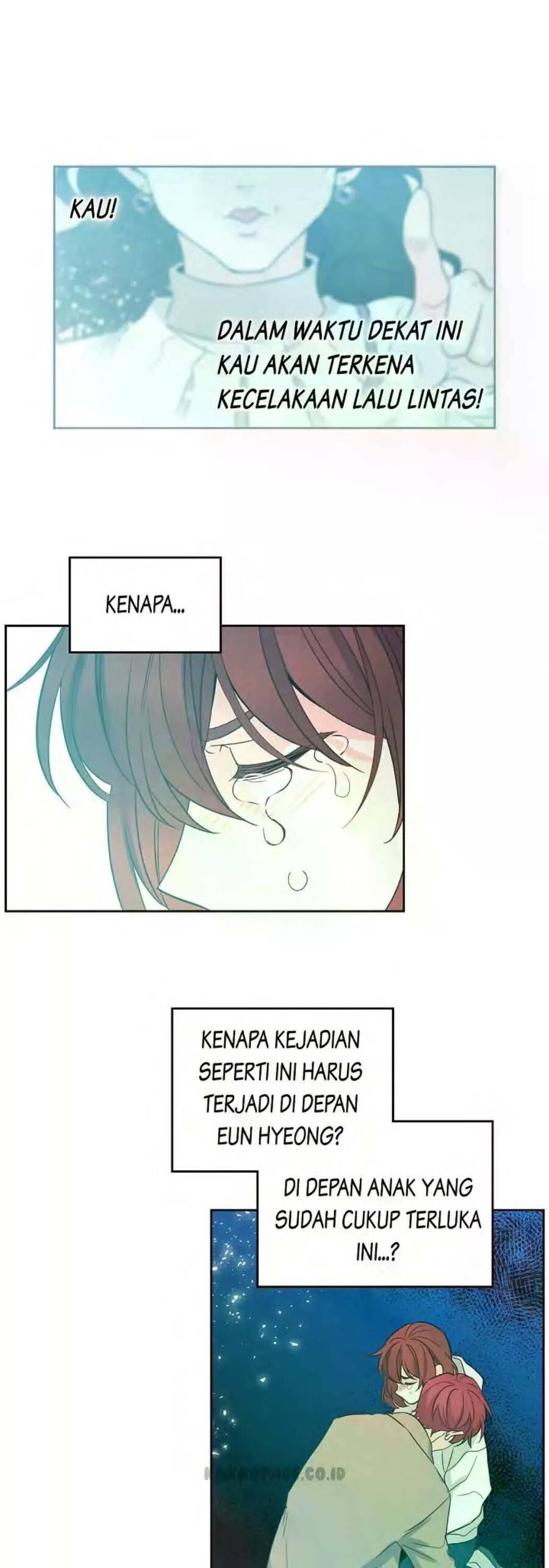 My Life as an Internet Novel Chapter 050
