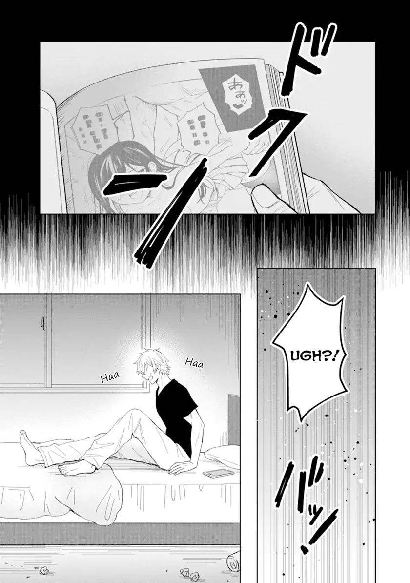 Netorare Manga no Kuzu Otoko ni Tensei shita Hazu ga Heroine ga Yottekuru Ken Chapter 001
