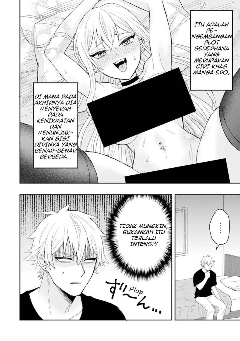 Netorare Manga no Kuzu Otoko ni Tensei shita Hazu ga Heroine ga Yottekuru Ken Chapter 001