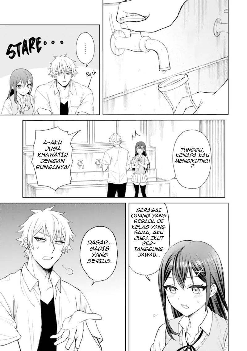 Netorare Manga no Kuzu Otoko ni Tensei shita Hazu ga Heroine ga Yottekuru Ken Chapter 002