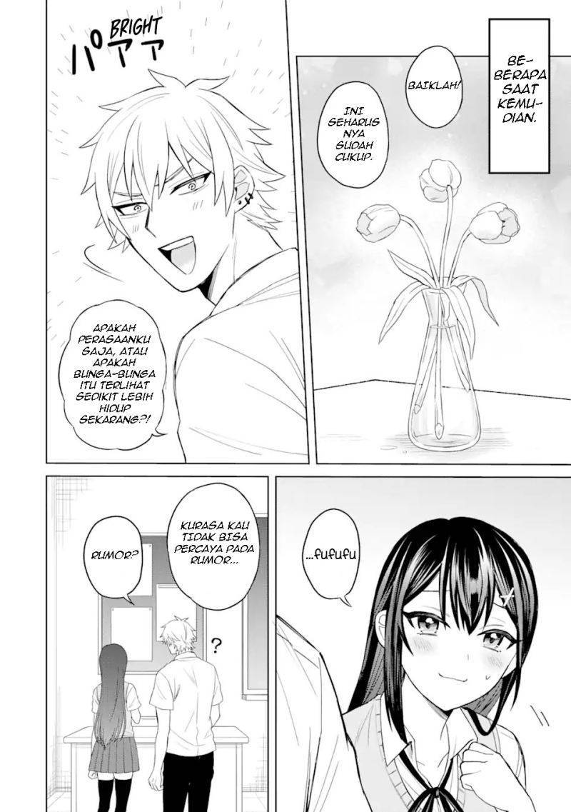 Netorare Manga no Kuzu Otoko ni Tensei shita Hazu ga Heroine ga Yottekuru Ken Chapter 002