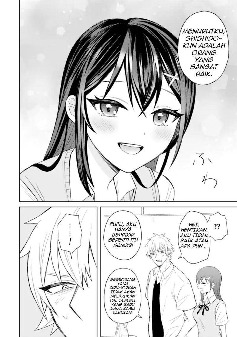 Netorare Manga no Kuzu Otoko ni Tensei shita Hazu ga Heroine ga Yottekuru Ken Chapter 002