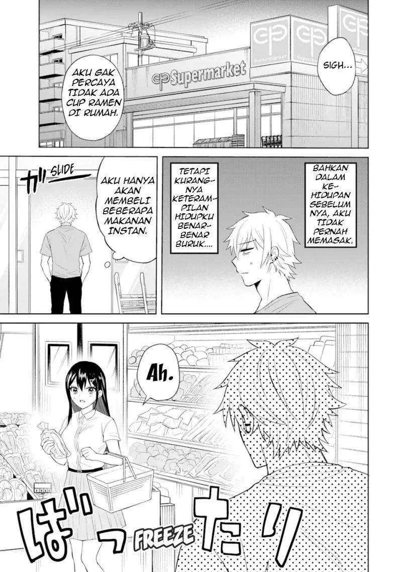 Netorare Manga no Kuzu Otoko ni Tensei shita Hazu ga Heroine ga Yottekuru Ken Chapter 002