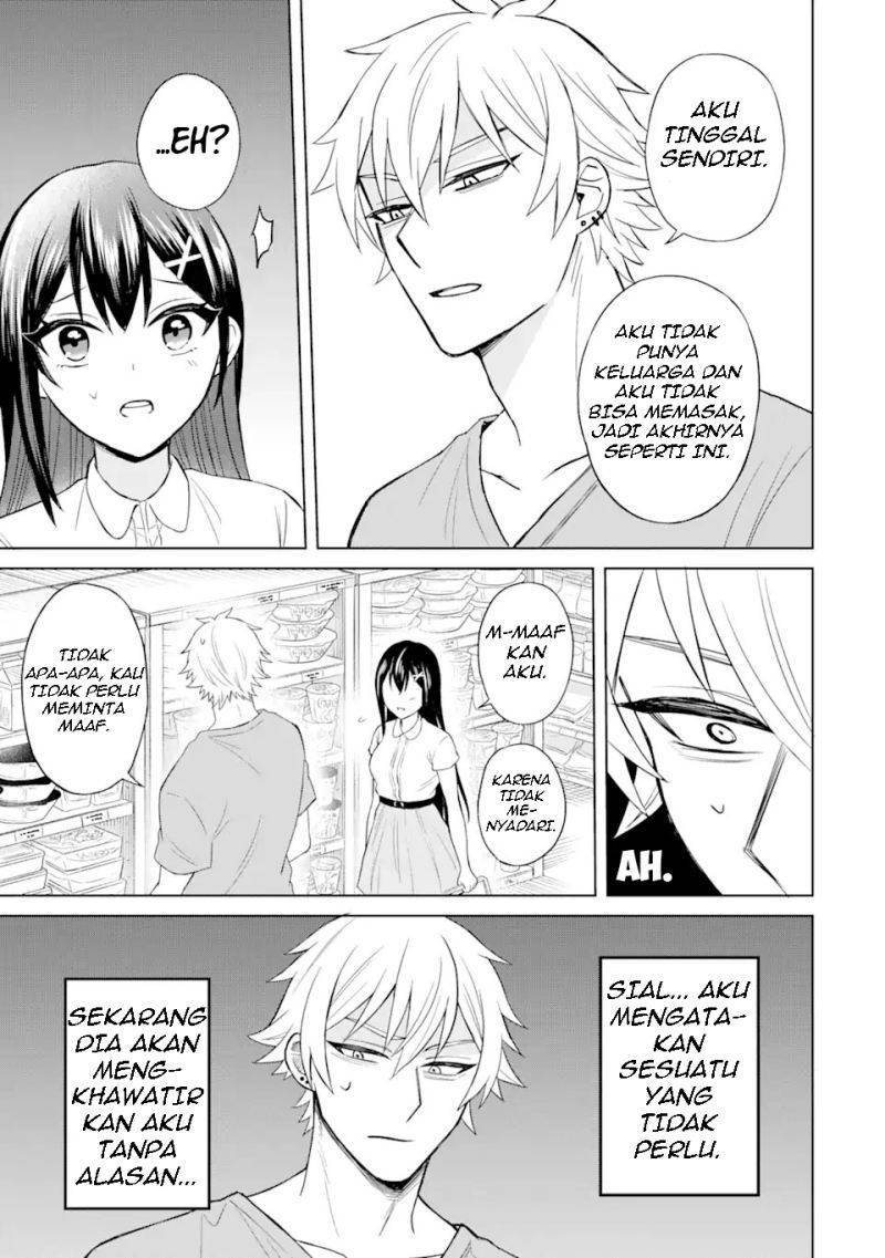 Netorare Manga no Kuzu Otoko ni Tensei shita Hazu ga Heroine ga Yottekuru Ken Chapter 002
