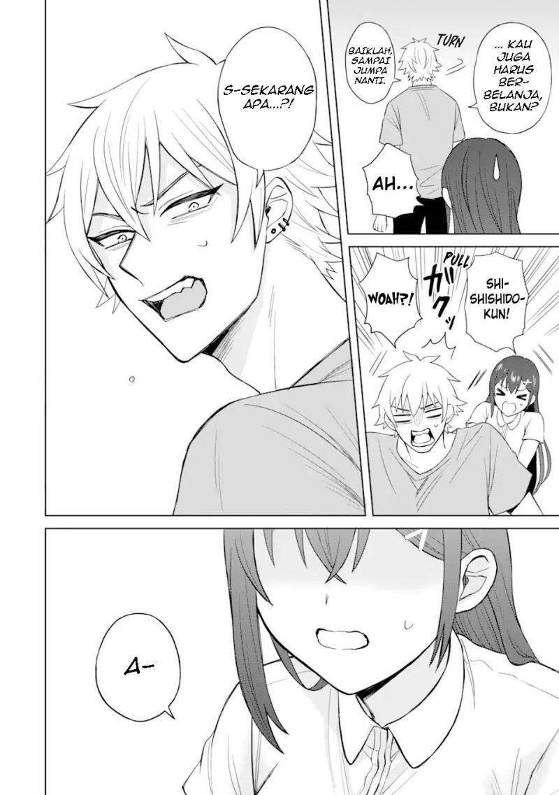 Netorare Manga no Kuzu Otoko ni Tensei shita Hazu ga Heroine ga Yottekuru Ken Chapter 002
