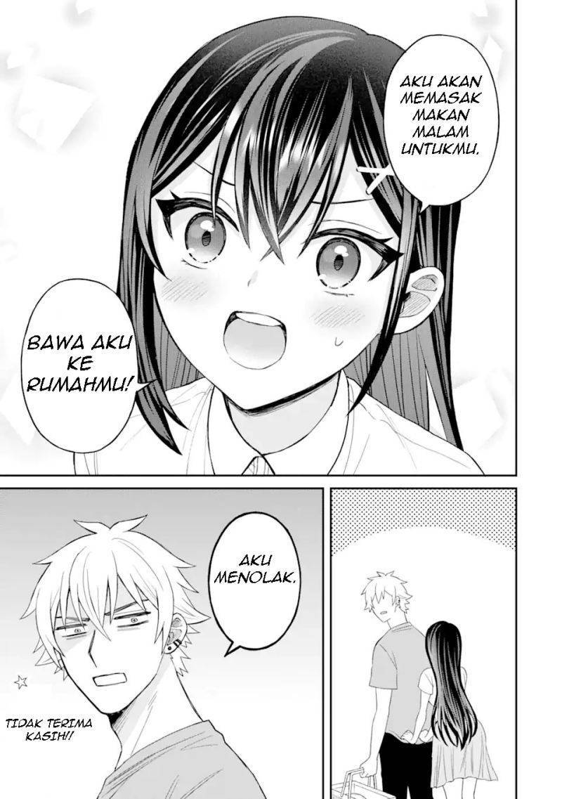 Netorare Manga no Kuzu Otoko ni Tensei shita Hazu ga Heroine ga Yottekuru Ken Chapter 002
