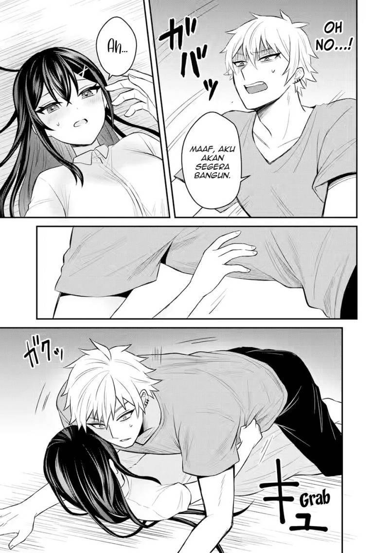 Netorare Manga no Kuzu Otoko ni Tensei shita Hazu ga Heroine ga Yottekuru Ken Chapter 003