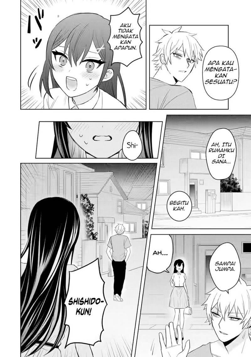 Netorare Manga no Kuzu Otoko ni Tensei shita Hazu ga Heroine ga Yottekuru Ken Chapter 003