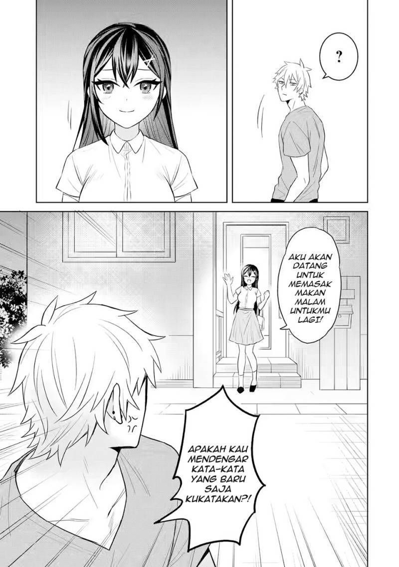 Netorare Manga no Kuzu Otoko ni Tensei shita Hazu ga Heroine ga Yottekuru Ken Chapter 003