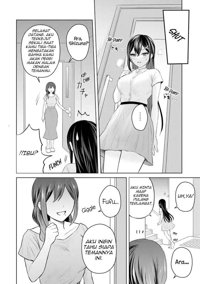 Netorare Manga no Kuzu Otoko ni Tensei shita Hazu ga Heroine ga Yottekuru Ken Chapter 003